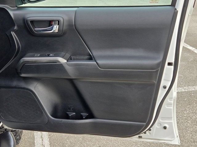 2019 Toyota Tacoma 4WD TRD Off Road Double Cab 5' Bed V6 AT