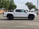 2019 Toyota Tacoma 4WD TRD Off Road Double Cab 5' Bed V6 AT