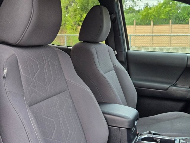 2019 Toyota Tacoma 4WD TRD Off Road Double Cab 5' Bed V6 AT