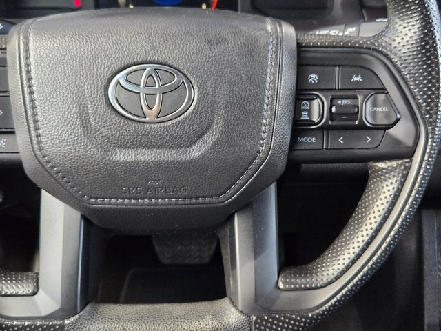 2025 Toyota Tacoma 4WD SR5 Double Cab 5' Bed AT