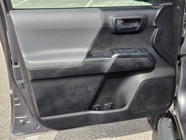 2021 Toyota Tacoma 2WD Base