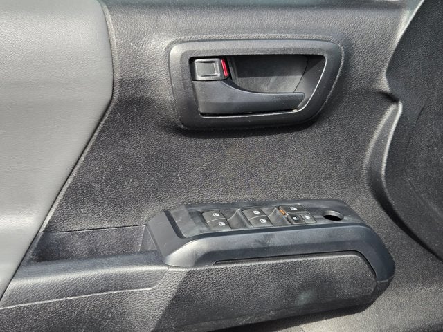 2021 Toyota Tacoma 2WD Base