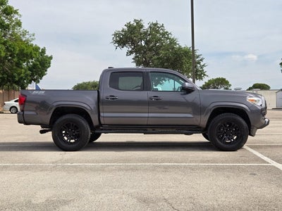 2021 Toyota Tacoma 2WD Base
