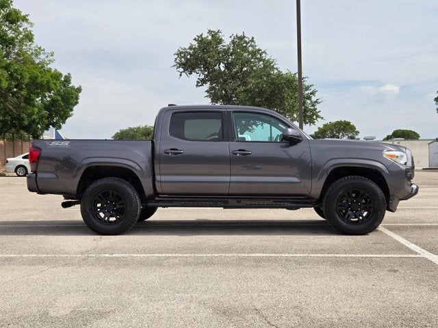 2021 Toyota Tacoma 2WD Base