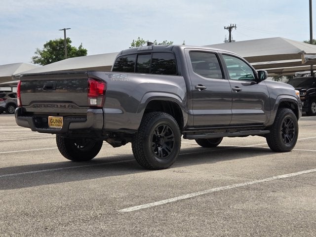 2021 Toyota Tacoma 2WD Base