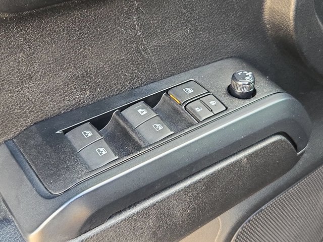 2023 Toyota Tacoma 4WD SR Double Cab 5' Bed V6 AT