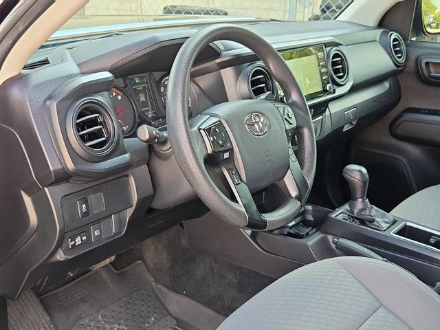 2023 Toyota Tacoma 4WD SR Double Cab 5' Bed V6 AT