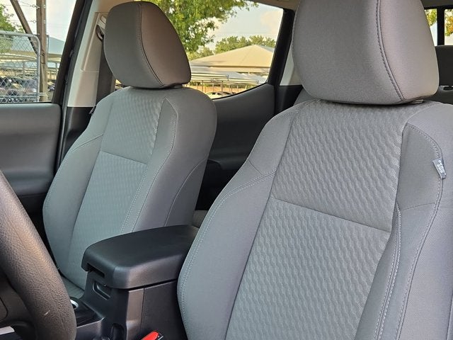 2023 Toyota Tacoma 4WD SR Double Cab 5' Bed V6 AT