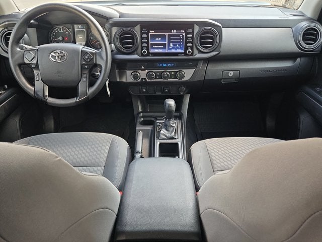 2023 Toyota Tacoma 4WD SR Double Cab 5' Bed V6 AT