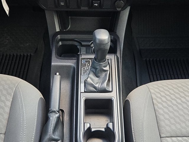 2023 Toyota Tacoma 4WD SR Double Cab 5' Bed V6 AT