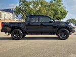 2023 Toyota Tacoma 4WD SR Double Cab 5' Bed V6 AT