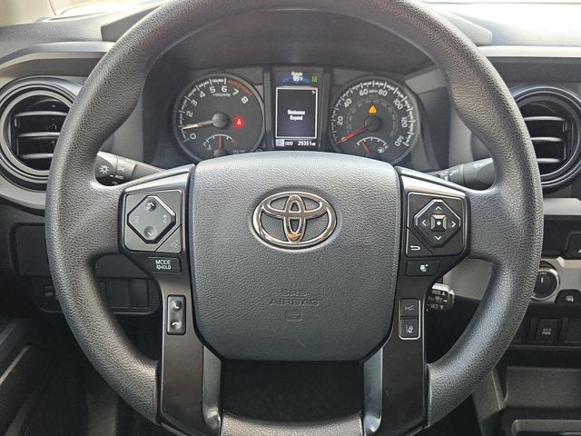 2023 Toyota Tacoma 4WD SR Double Cab 5' Bed V6 AT