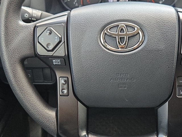 2023 Toyota Tacoma 4WD SR Double Cab 5' Bed V6 AT