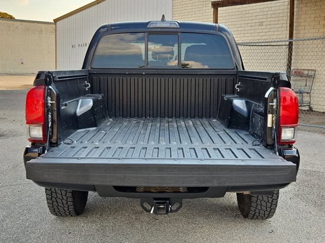 2023 Toyota Tacoma 4WD SR Double Cab 5' Bed V6 AT