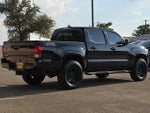 2023 Toyota Tacoma 4WD SR Double Cab 5' Bed V6 AT