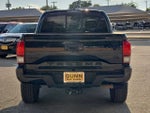 2023 Toyota Tacoma 4WD SR Double Cab 5' Bed V6 AT