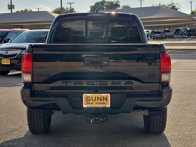 2023 Toyota Tacoma 4WD SR Double Cab 5' Bed V6 AT