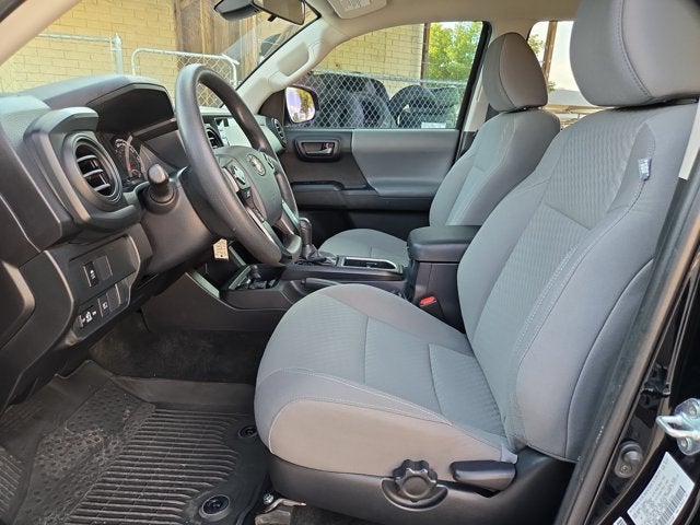 2023 Toyota Tacoma 4WD SR Double Cab 5' Bed V6 AT