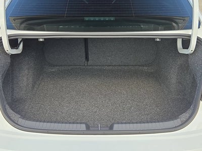 2026 Volkswagen Jetta GLI Autobahn Manual