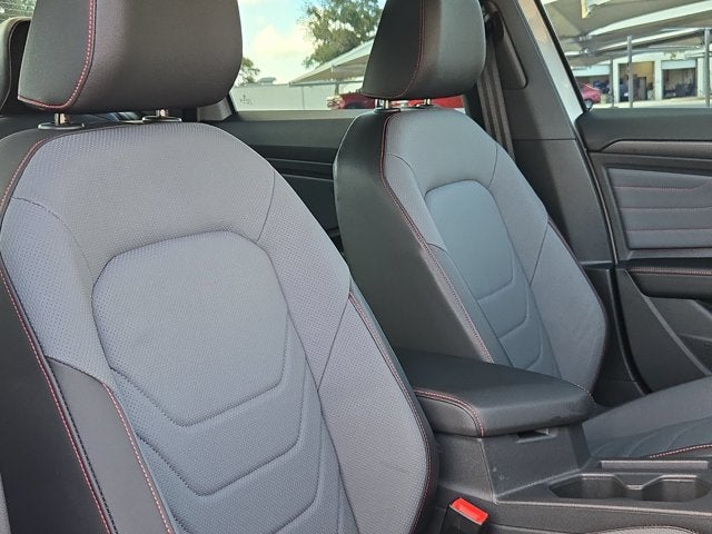 2026 Volkswagen Jetta GLI Autobahn Manual