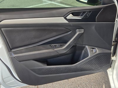 2024 Volkswagen Jetta Sport Auto