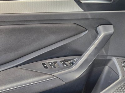 2024 Volkswagen Jetta Sport Auto