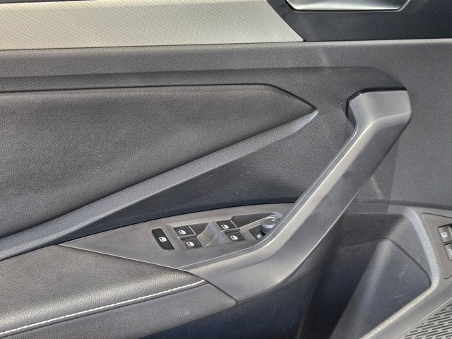 2024 Volkswagen Jetta Sport Auto
