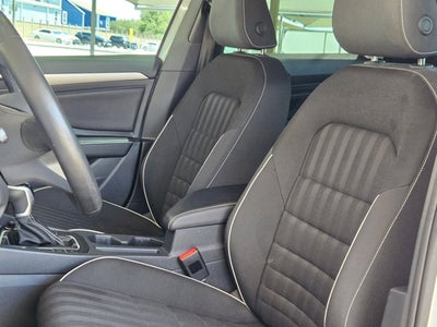 2024 Volkswagen Jetta Sport Auto