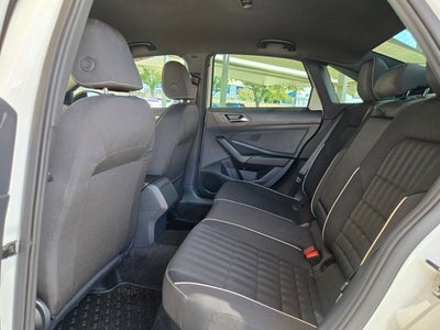 2024 Volkswagen Jetta Sport Auto