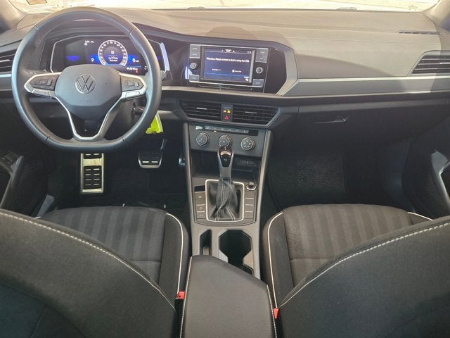 2024 Volkswagen Jetta Sport Auto