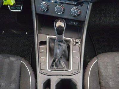2024 Volkswagen Jetta Sport Auto