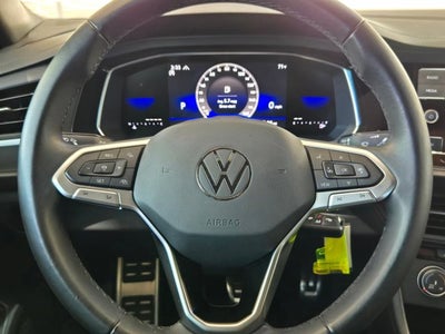 2024 Volkswagen Jetta Sport Auto