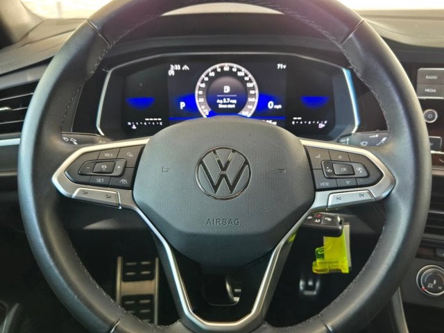 2024 Volkswagen Jetta Sport Auto