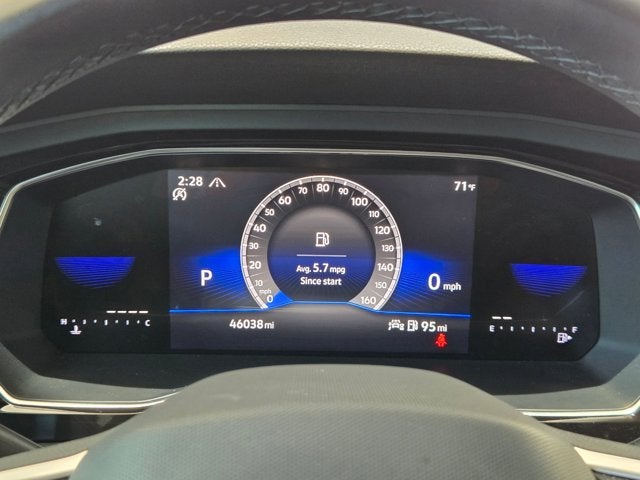 2024 Volkswagen Jetta Sport Auto
