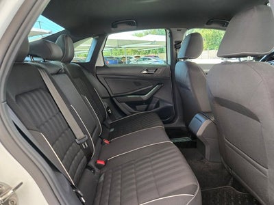 2024 Volkswagen Jetta Sport Auto