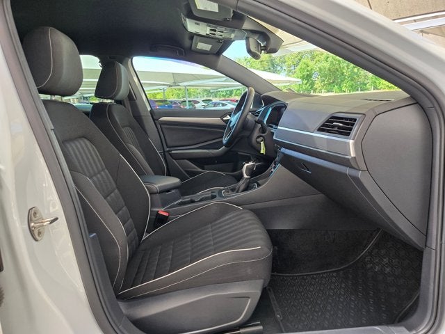 2024 Volkswagen Jetta Sport Auto