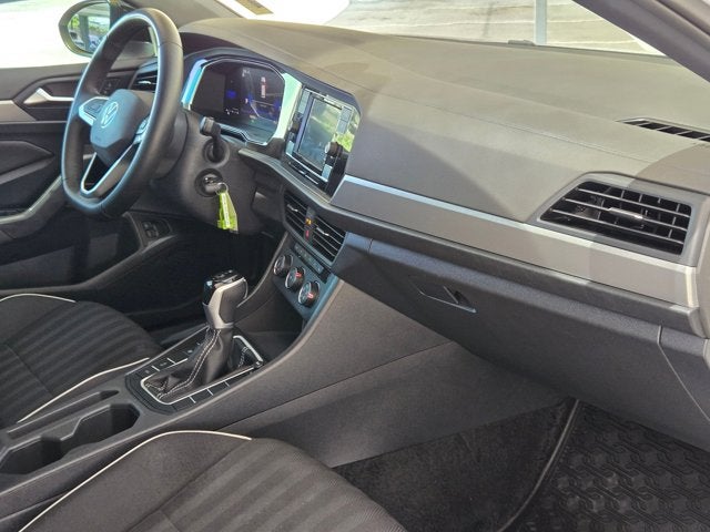 2024 Volkswagen Jetta Sport Auto