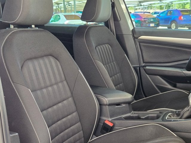 2024 Volkswagen Jetta Sport Auto