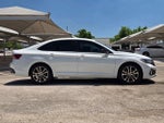 2024 Volkswagen Jetta Sport Auto