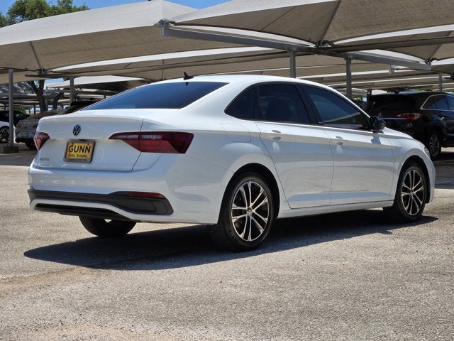 2024 Volkswagen Jetta Sport Auto