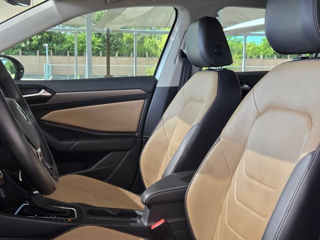 2019 Volkswagen Jetta SEL Premium Auto with SULEV *Ltd Avail*