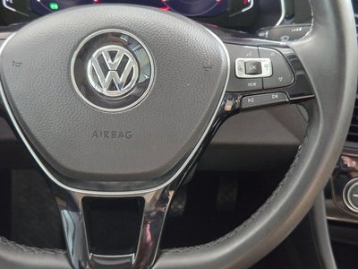 2019 Volkswagen Jetta SEL Premium Auto with SULEV *Ltd Avail*