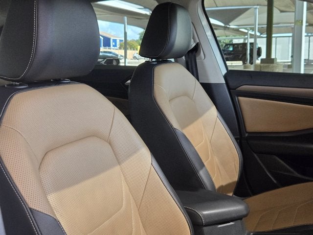 2019 Volkswagen Jetta SEL Premium Auto with SULEV *Ltd Avail*