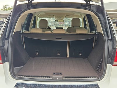 2016 Mercedes-Benz GLE 4MATIC® 4dr GLE 300d
