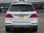 2016 Mercedes-Benz GLE 4MATIC® 4dr GLE 300d