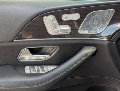 2020 Mercedes-Benz GLE GLE 350