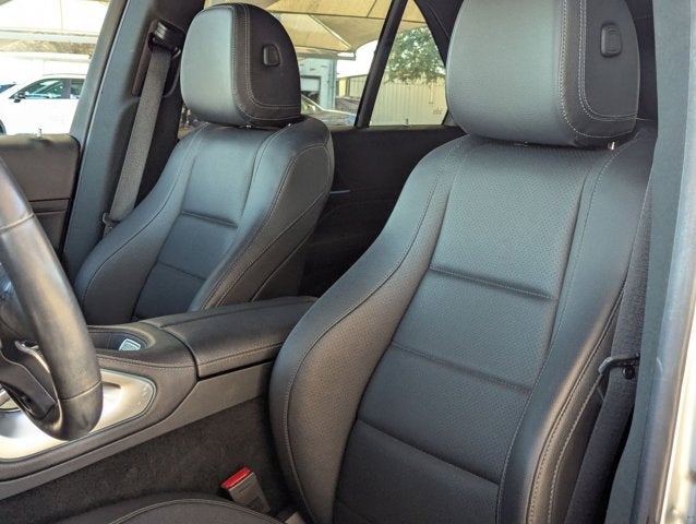 2020 Mercedes-Benz GLE GLE 350