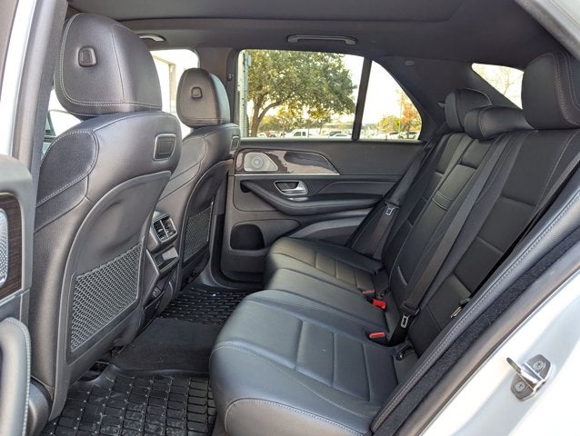 2020 Mercedes-Benz GLE GLE 350