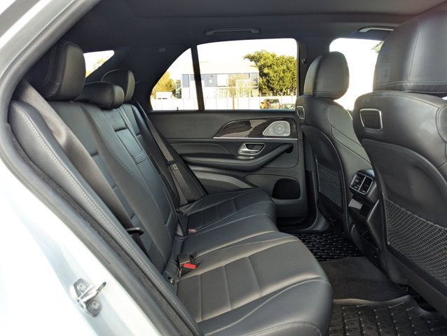 2020 Mercedes-Benz GLE GLE 350