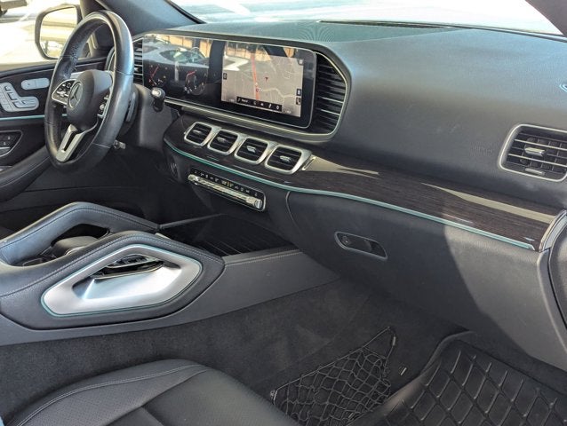 2020 Mercedes-Benz GLE GLE 350